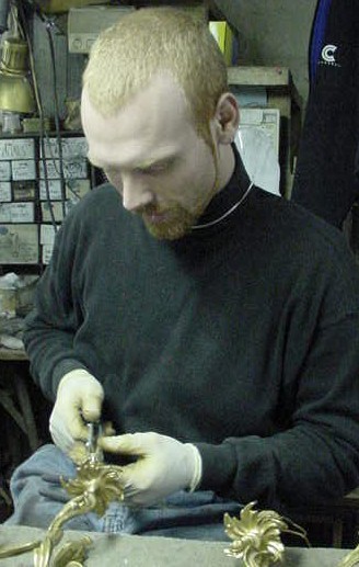 Rewiring A Sconce