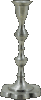 Butlered Silver