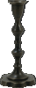 Oil Rubbed Brass