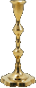 Plished Gold