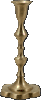 Satin Brass