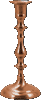 Satin Copper