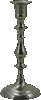 Satin Nickel