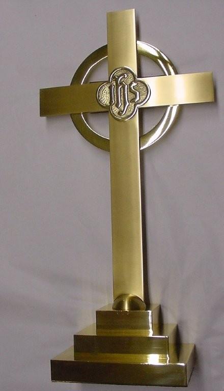 Altar Cross