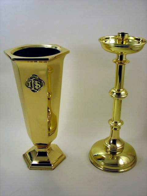 Church Altar Pieces