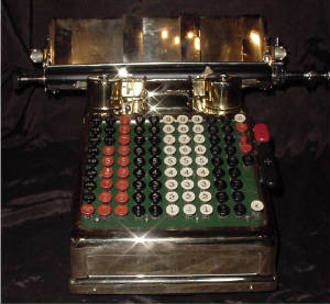 Adding Machine